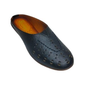 Women’s Designer Punjabi Jutti Flats