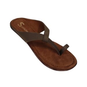 olive-brown