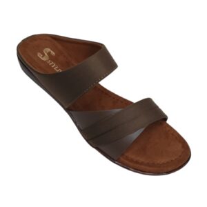 olive-brown