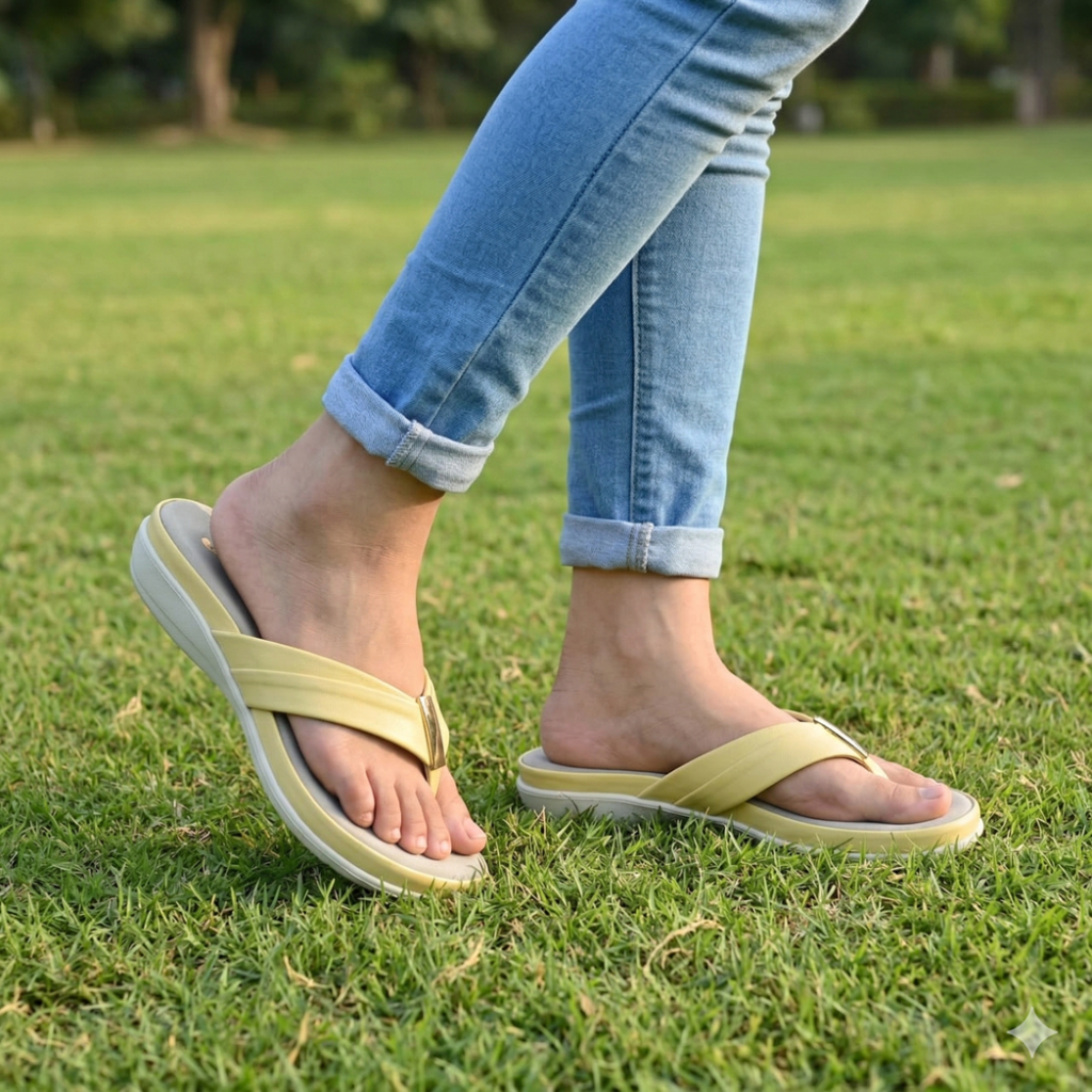 Slippers